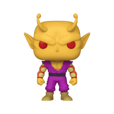 Funko Pop Dragon Ball Súper: Orange Piccolo - Chalice Exclusive PR (1707)