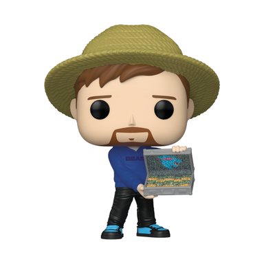 PREVENTA Funko Pop Pop! 250: MrBeast - Exclusive