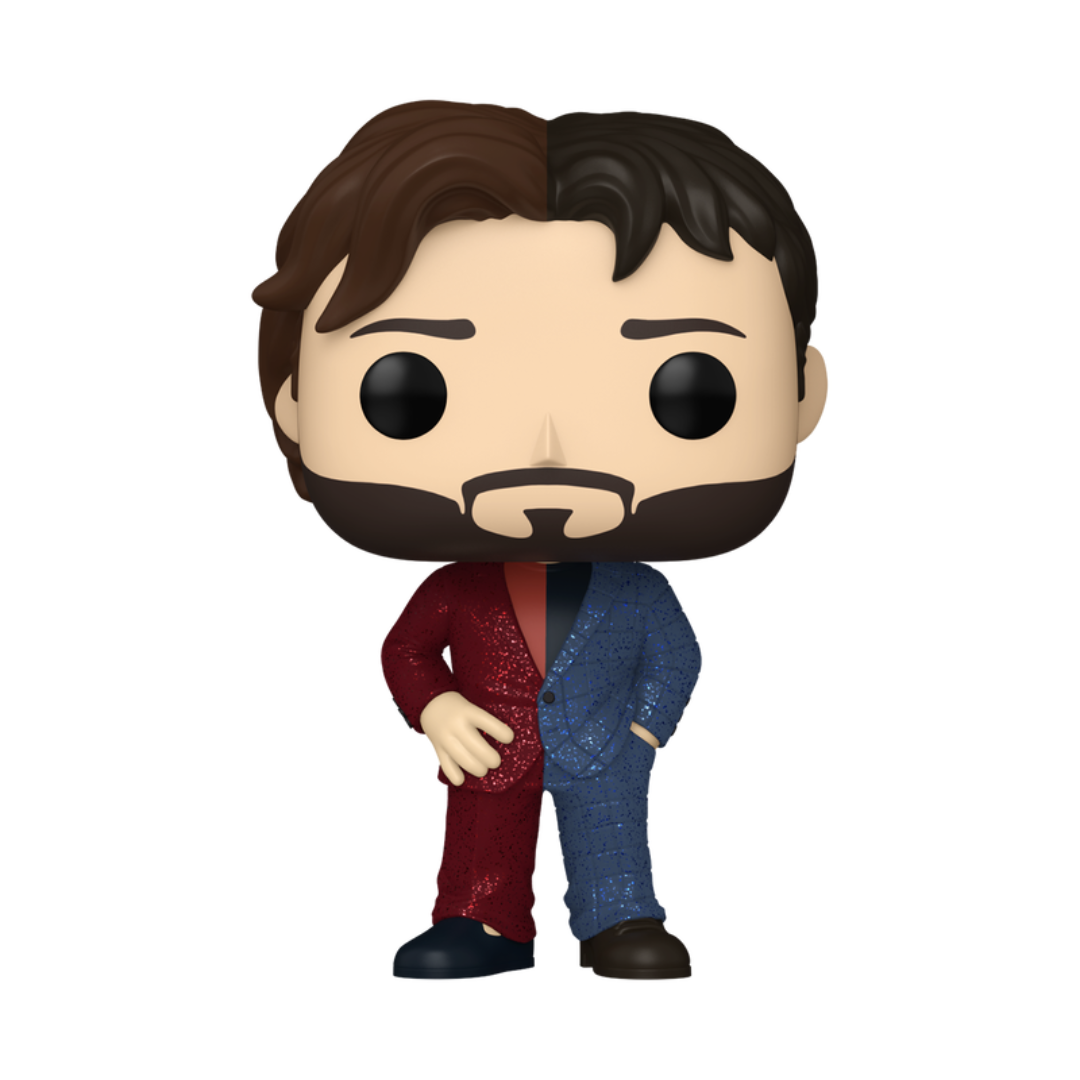 PREVENTA Funko Pop Pop! 250: Duffer Brothers - Exclusive