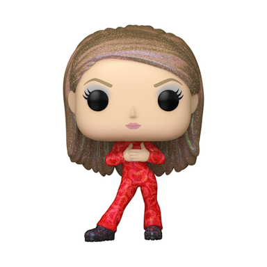 PREVENTA Funko Pop Pop! 250: Britney Spears - Exclusive