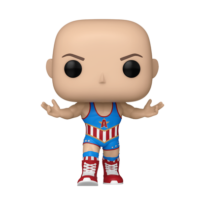 Funko Pop WWE: Kurt Angle (146)