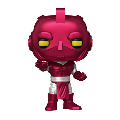 Funko Pop NFT Digital Marvel: High Evolutionary - LE Legendary (435)