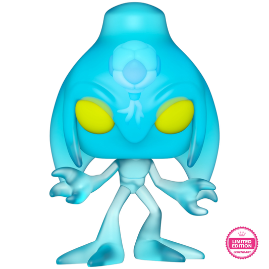 Funko Pop Sonic The Hedgehog: Chaos - LE LEGENDARY (1039)
