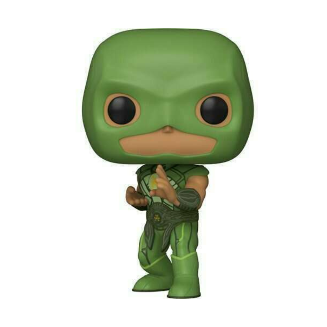 Funko Pop DC PeaceMaker The Series: Judomaster (1235)