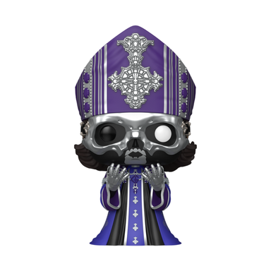 Funko Pop Ghost: Papa V Perpetua - Exclusive (500)