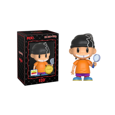 Thrilljoy PIX! Ed, Edd, N' Eddy: Ed- Exclusive