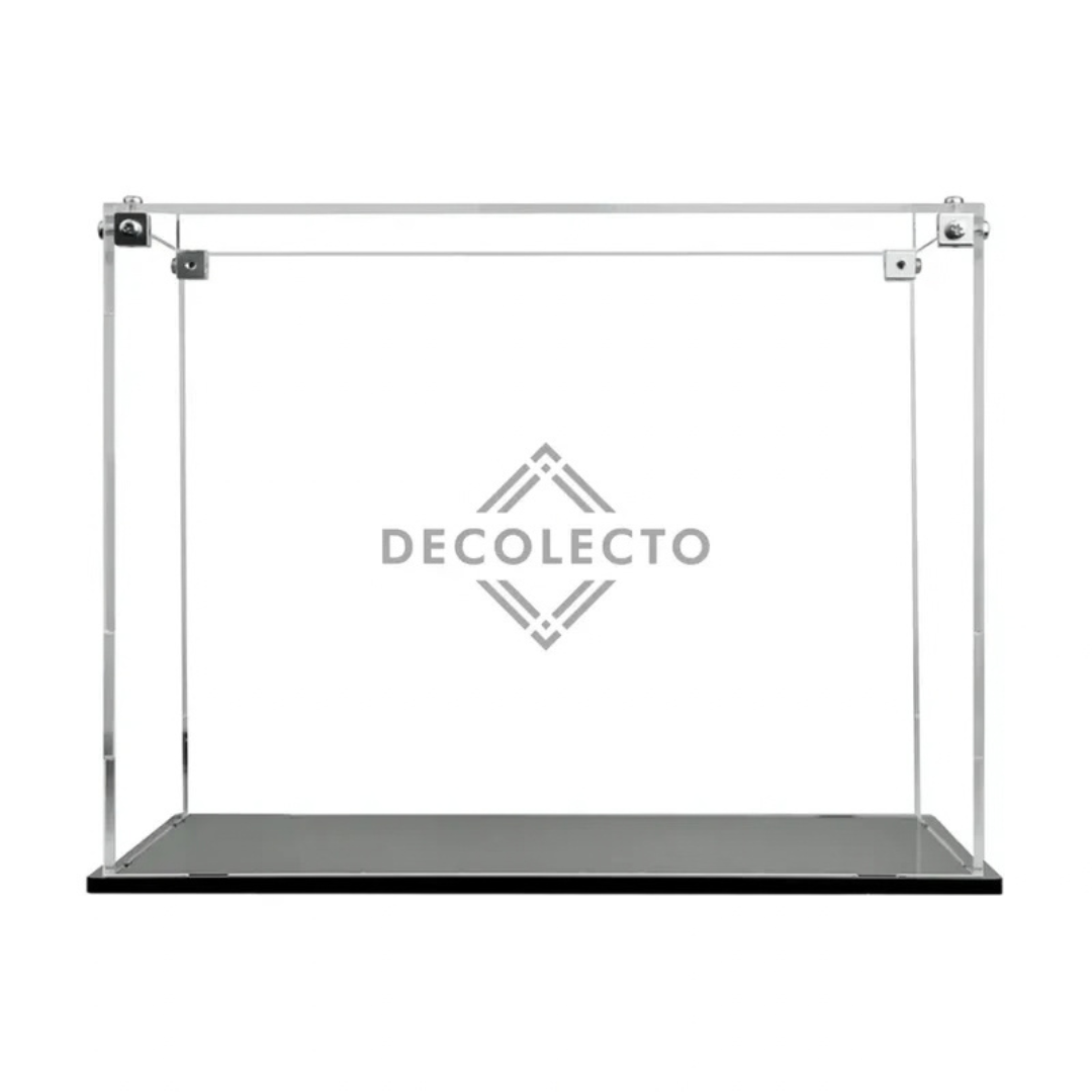 Capelo Protector Rígido Decolecto para Funko Pop! Moment