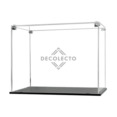 Capelo Protector Rígido Decolecto para Funko Pop! Moment