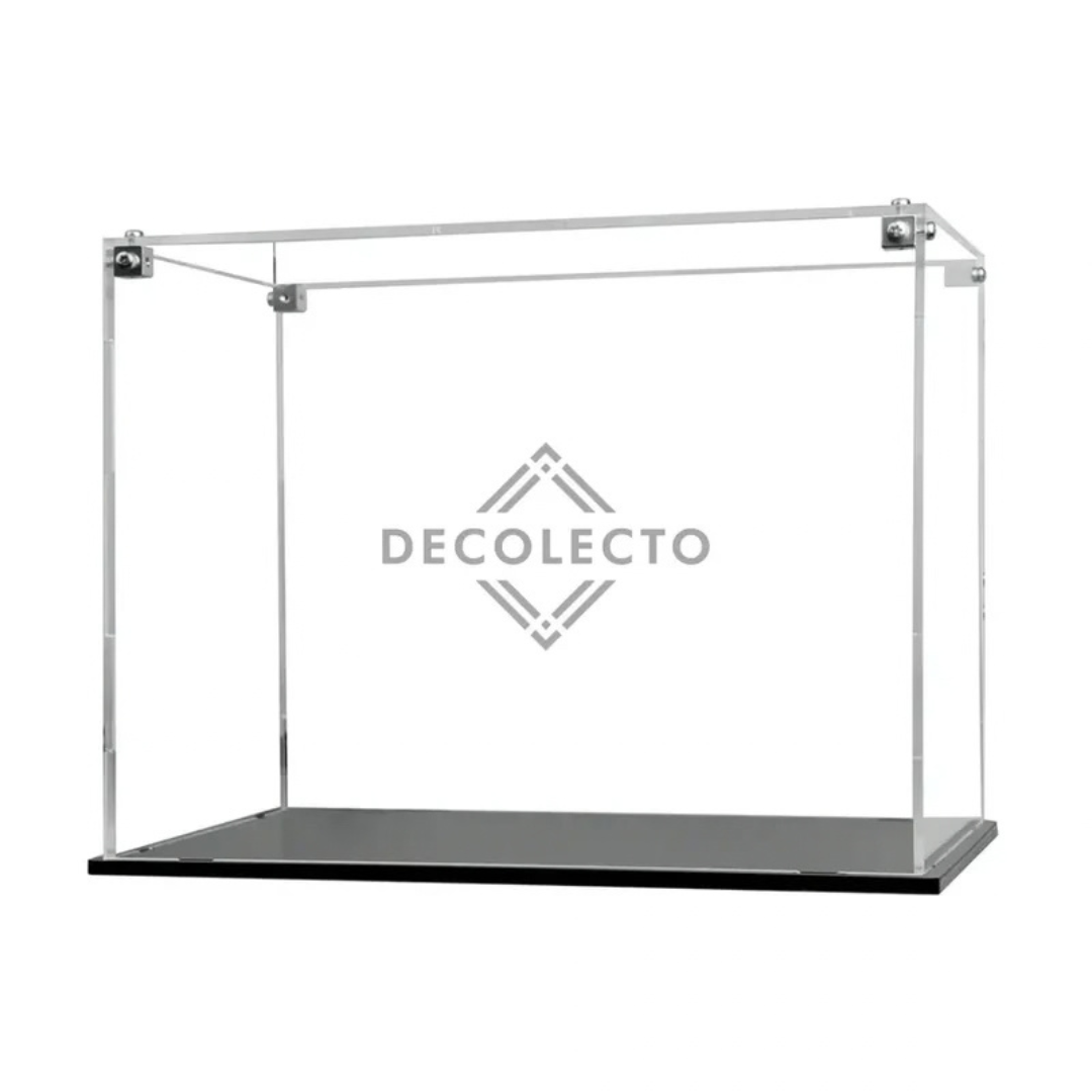 Capelo Protector Rígido Decolecto para Funko Pop! Moment