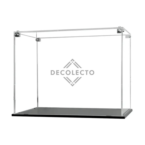 Capelo Protector Rígido Decolecto para Funko Pop! Moment