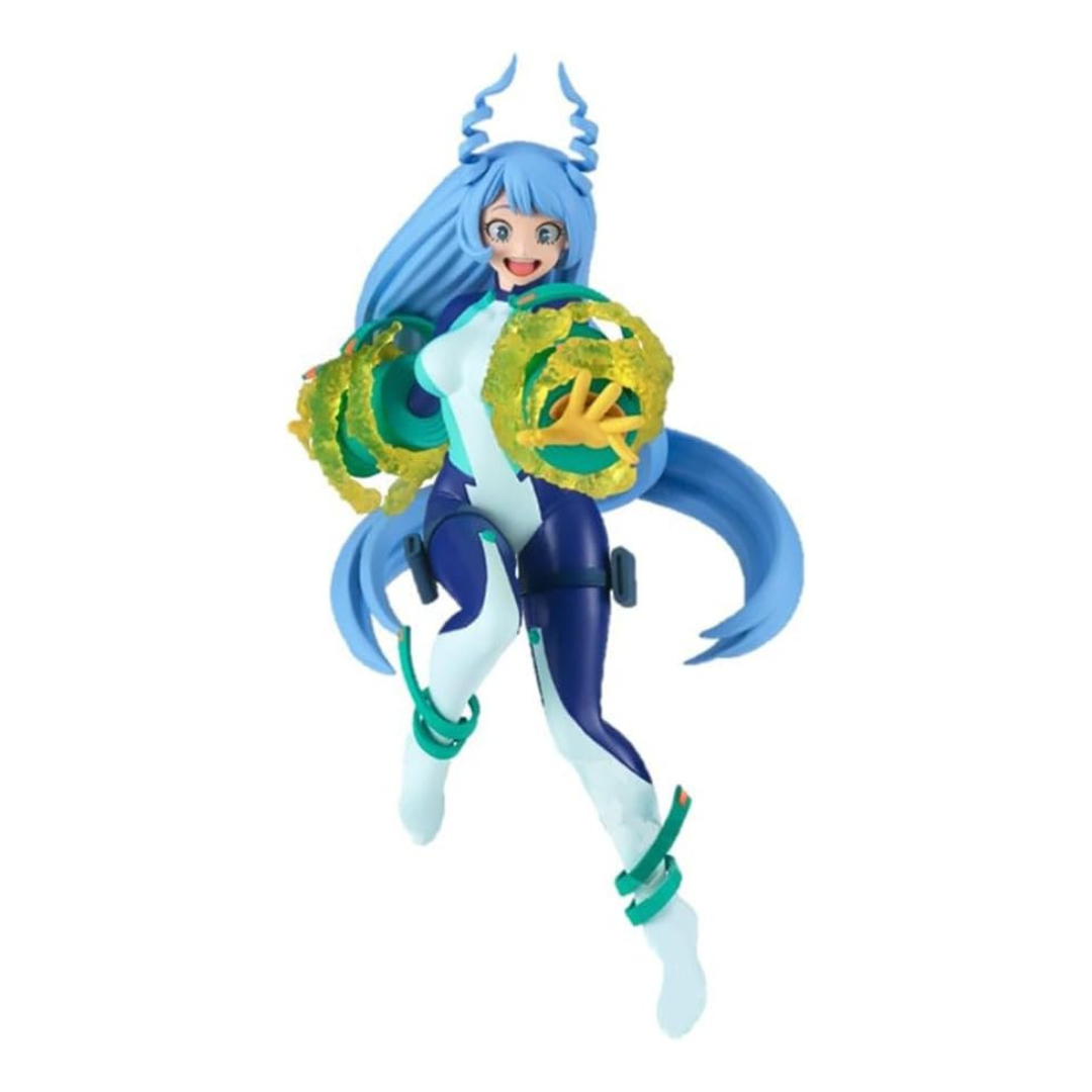 Bandai Banpresto My Hero Academia The Amazing Heroes Vol. 31: Nejire Hado Figura