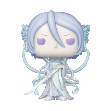 Funko Pop Bleach: Rukia Kuchiki Bankai - Exclusive (2399)