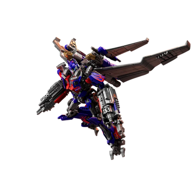 Blokees Classic Class Transformers: Jet Wing Optimus Prime - Deluxe Edition (71187)