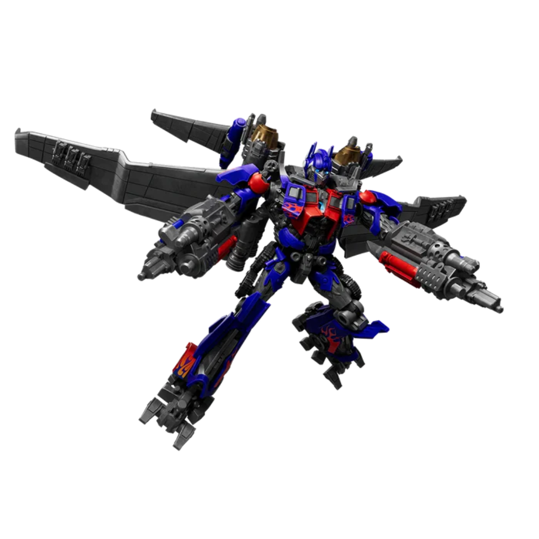 Blokees Classic Class Transformers: Jet Wing Optimus Prime - Deluxe Edition (71187)