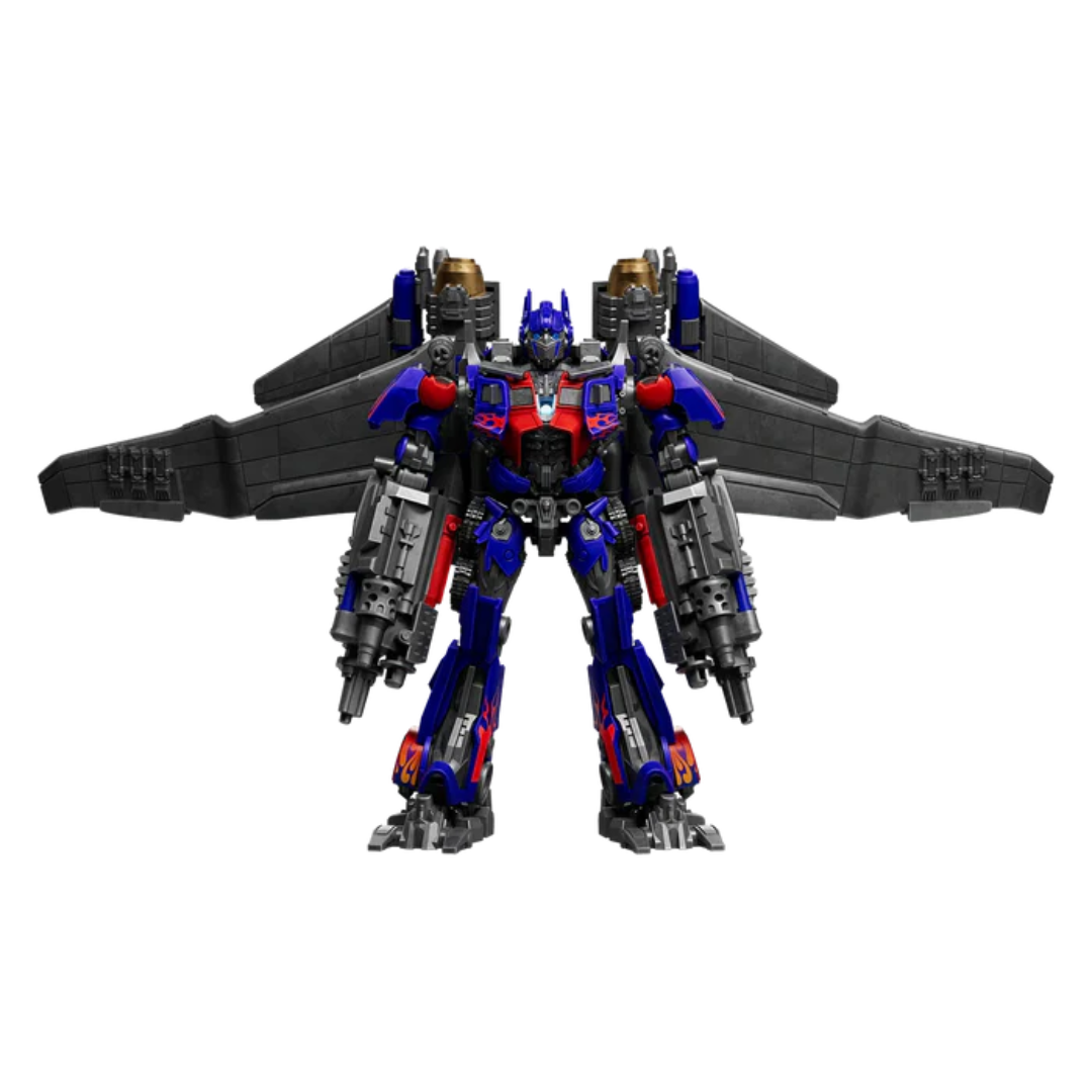 Blokees Classic Class Transformers: Jet Wing Optimus Prime - Deluxe Edition (71187)