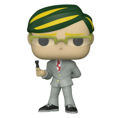 Funko Pop My Hero Academia: Sir Nighteye (1006)