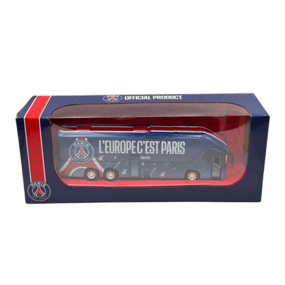 Banbo Toys PSG Paris Saint Germain: Bus Model Replica