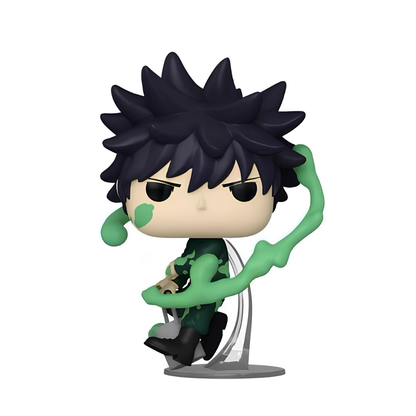 Funko Pop Jujutsu Kaisen: Megumi Fushiguro - Chalice Exclusive (1646)
