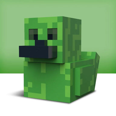 Tubbz Boxed Minecraft: Creeper (02)