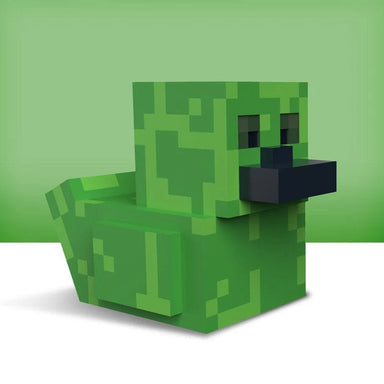 Tubbz Boxed Minecraft: Creeper (02)