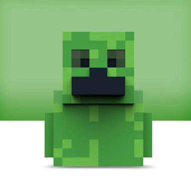 Tubbz Boxed Minecraft: Creeper (02)