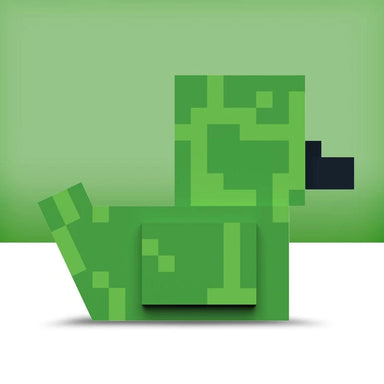 Tubbz Boxed Minecraft: Creeper (02)