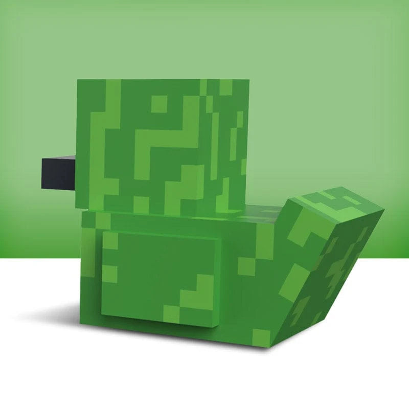 Tubbz Boxed Minecraft: Creeper (02)