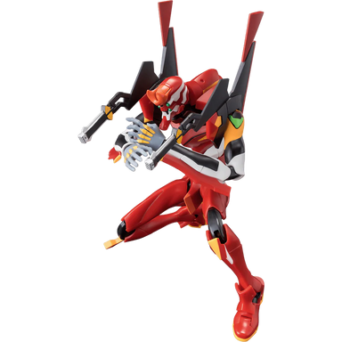 Blokees Action Edition Evangelion: Production Model-02 (73512)