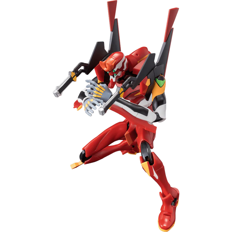 Blokees Action Edition Evangelion: Production Model-02 (73512)