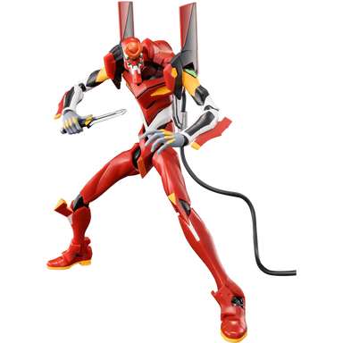 Blokees Action Edition Evangelion: Production Model-02 (73512)
