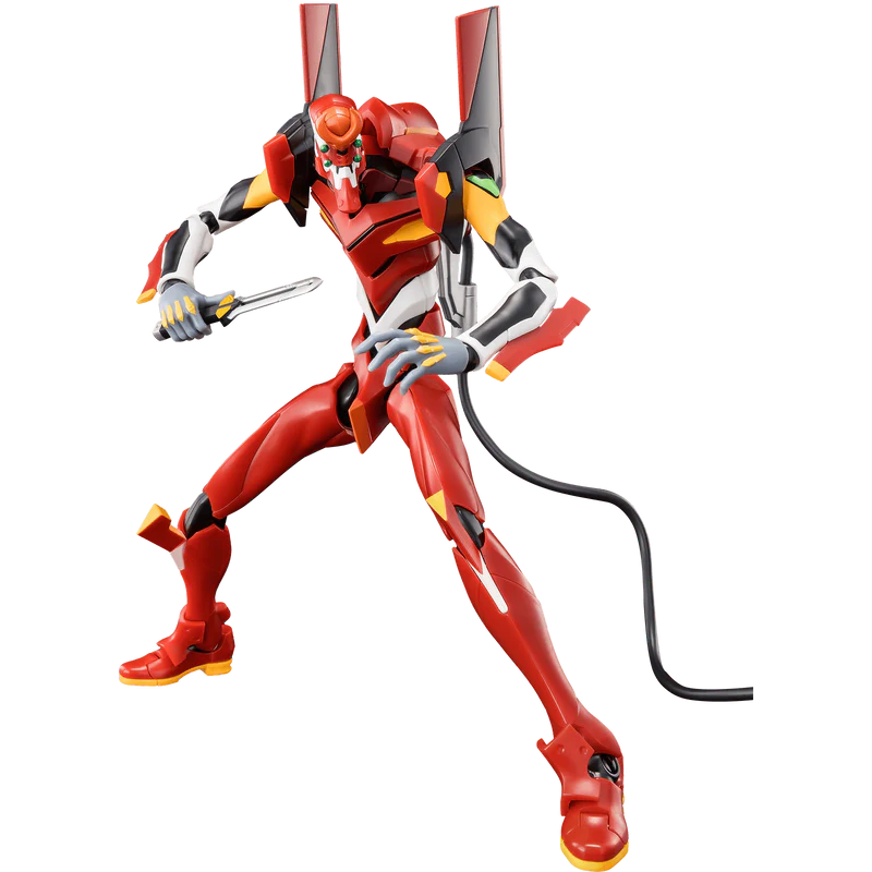 Blokees Action Edition Evangelion: Production Model-02 (73512)