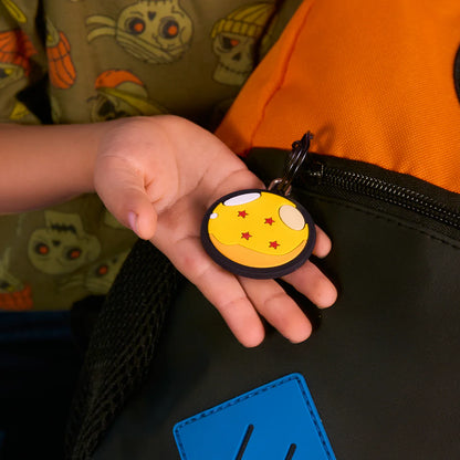 Keepack Dragon Ball Z: Goku Clásica Mini-Mochila