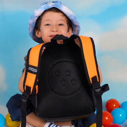 Keepack Dragon Ball Z: Goku Clásica Mini-Mochila