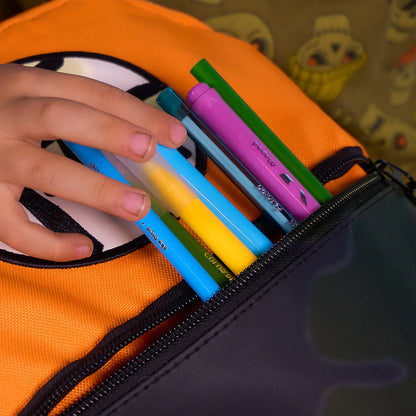 Keepack Dragon Ball Z: Goku Clásica Mini-Mochila