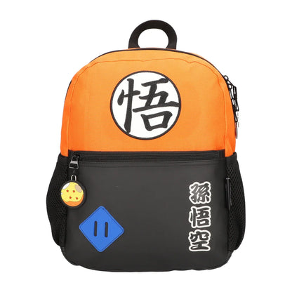 Keepack Dragon Ball Z: Goku Clásica Mini-Mochila