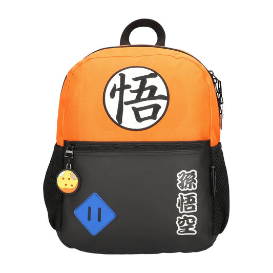Keepack Dragon Ball Z: Goku Clásica Mini-Mochila