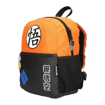 Keepack Dragon Ball Z: Goku Clásica Mini-Mochila