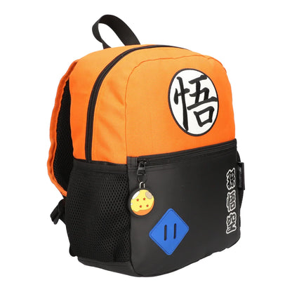Keepack Dragon Ball Z: Goku Clásica Mini-Mochila