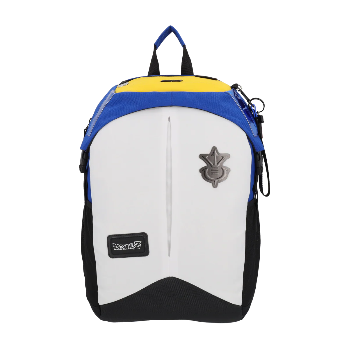 Common Nation Dragon Ball Z: Vegeta Saiyan Family Mochila Full-size