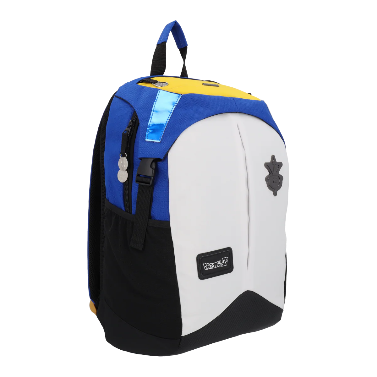 Common Nation Dragon Ball Z: Vegeta Saiyan Family Mochila Full-size
