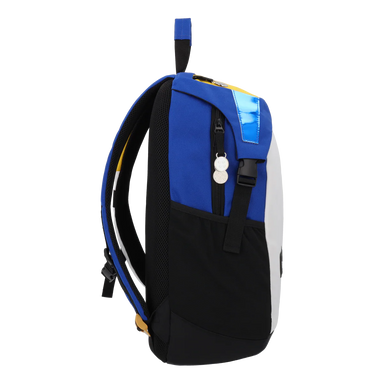 Common Nation Dragon Ball Z: Vegeta Saiyan Family Mochila Full-size