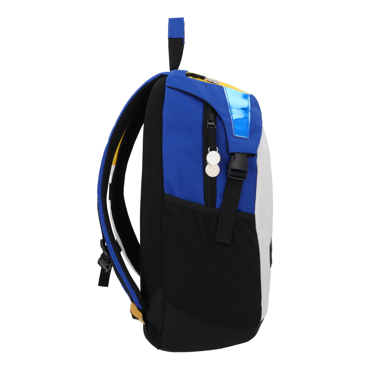 Common Nation Dragon Ball Z: Vegeta Saiyan Family Mochila Full-size