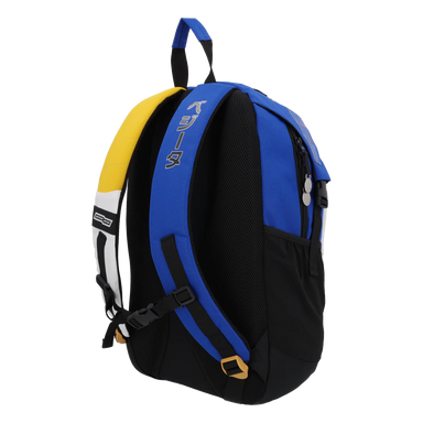 Common Nation Dragon Ball Z: Vegeta Saiyan Family Mochila Full-size