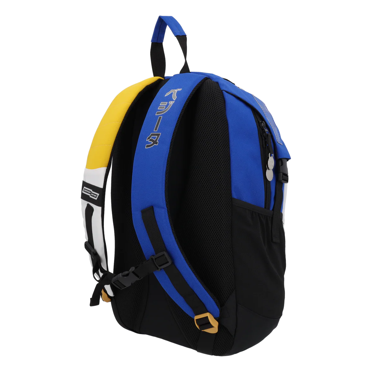 Common Nation Dragon Ball Z: Vegeta Saiyan Family Mochila Full-size
