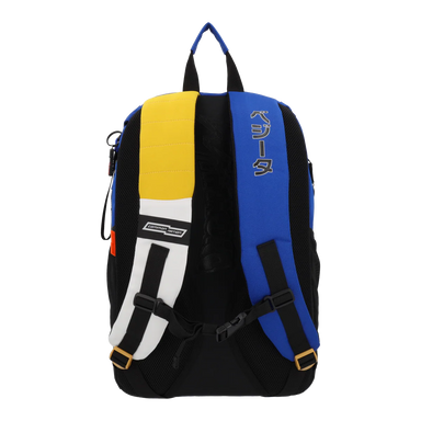 Common Nation Dragon Ball Z: Vegeta Saiyan Family Mochila Full-size