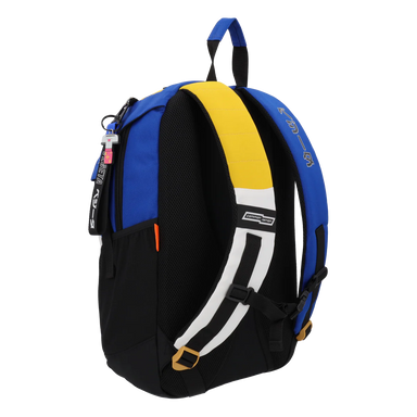 Common Nation Dragon Ball Z: Vegeta Saiyan Family Mochila Full-size