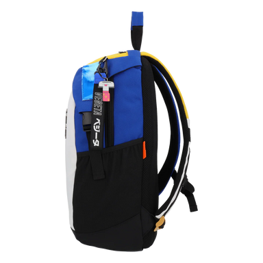 Common Nation Dragon Ball Z: Vegeta Saiyan Family Mochila Full-size