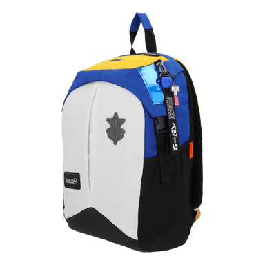 Common Nation Dragon Ball Z: Vegeta Saiyan Family Mochila Full-size