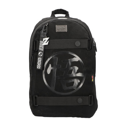 Keepack Dragon Ball Z: Goku Edición Black Mochila Full-size