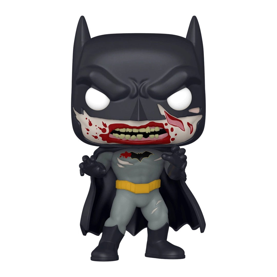 Funko Pop DCeased: Batman - GameStop Exclusive (421)
